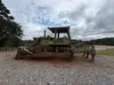 Military D7F Dozer