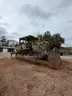 Military D7F Dozer