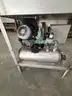 Champion Industries Commercial Dishwasher