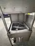 Champion Industries Commercial Dishwasher