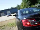 2014 Ford Taurus