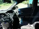 2014 Ford Taurus