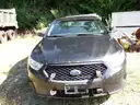 2014 Ford Taurus