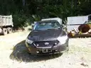 2014 Ford Taurus