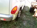 2003 Chrysler PT Cruiser