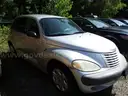 2003 Chrysler PT Cruiser