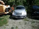 2003 Chrysler PT Cruiser