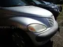 2003 Chrysler PT Cruiser