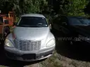 2003 Chrysler PT Cruiser