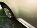 2003 Chrysler PT Cruiser