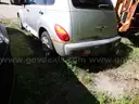 2003 Chrysler PT Cruiser