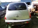 2003 Chrysler PT Cruiser