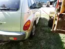 2003 Chrysler PT Cruiser