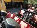 Lot of 6 Snow Plows 8 Foot