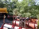 Lot of 6 Snow Plows 8 Foot