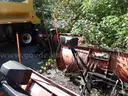Lot of 6 Snow Plows 8 Foot
