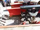 Lot of 6 Snow Plows 8 Foot