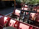 Lot of 6 Snow Plows 8 Foot