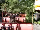 Lot of 6 Snow Plows 8 Foot