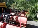 Lot of 6 Snow Plows 8 Foot