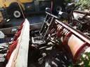 Lot of 6 Snow Plows 8 Foot