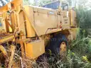 1980 Oshkosh Snow Blower