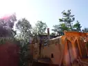 1980 Oshkosh Snow Blower