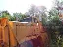 1980 Oshkosh Snow Blower