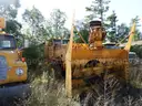1980 Oshkosh Snow Blower