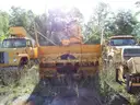1980 Oshkosh Snow Blower