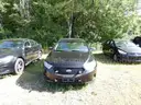 2014 Ford Taurus