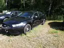 2014 Ford Taurus