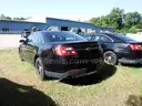 2014 Ford Taurus