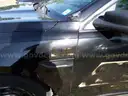 2014 Ford Taurus