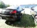 2014 Ford Taurus