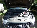 2016 Ford Taurus