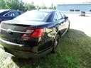 2016 Ford Taurus