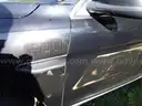 2016 Ford Taurus