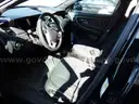 2016 Ford Taurus