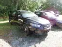 2016 Ford Taurus