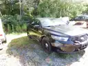 2017 Ford Taurus