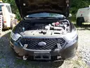 2017 Ford Taurus