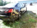 2017 Ford Taurus