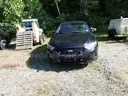 2017 Ford Taurus