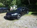 2017 Ford Taurus