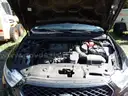 2017 Ford Taurus