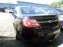 2015 Ford Taurus