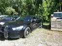 2015 Ford Taurus