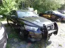 2015 Ford Taurus