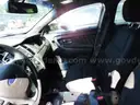 2015 Ford Taurus